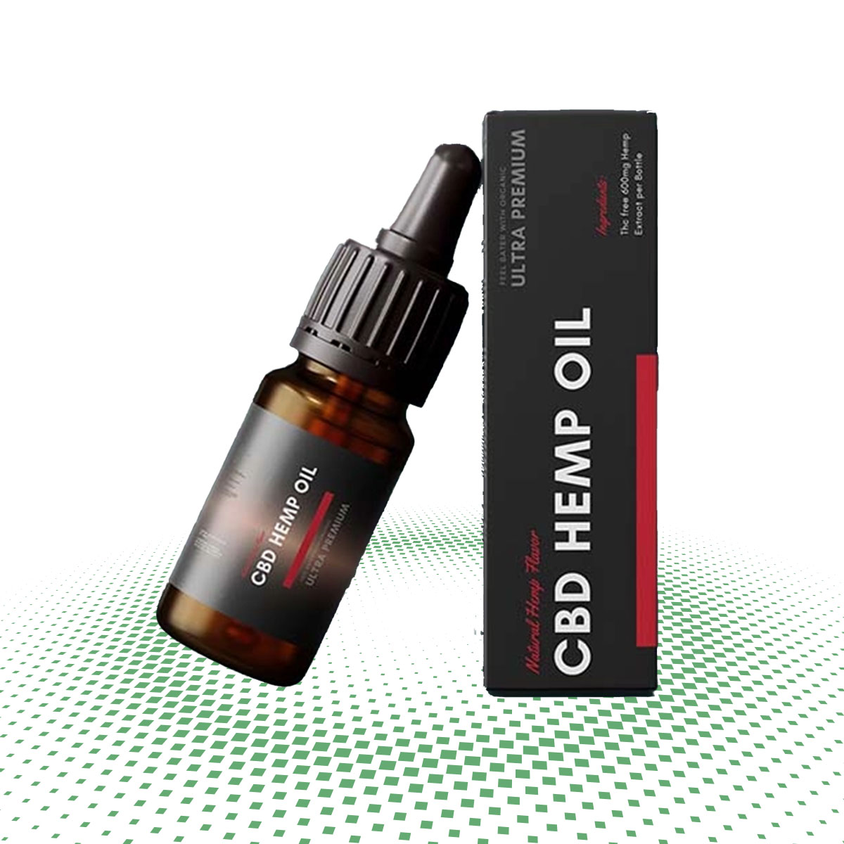 custom cbd oil boxes 
