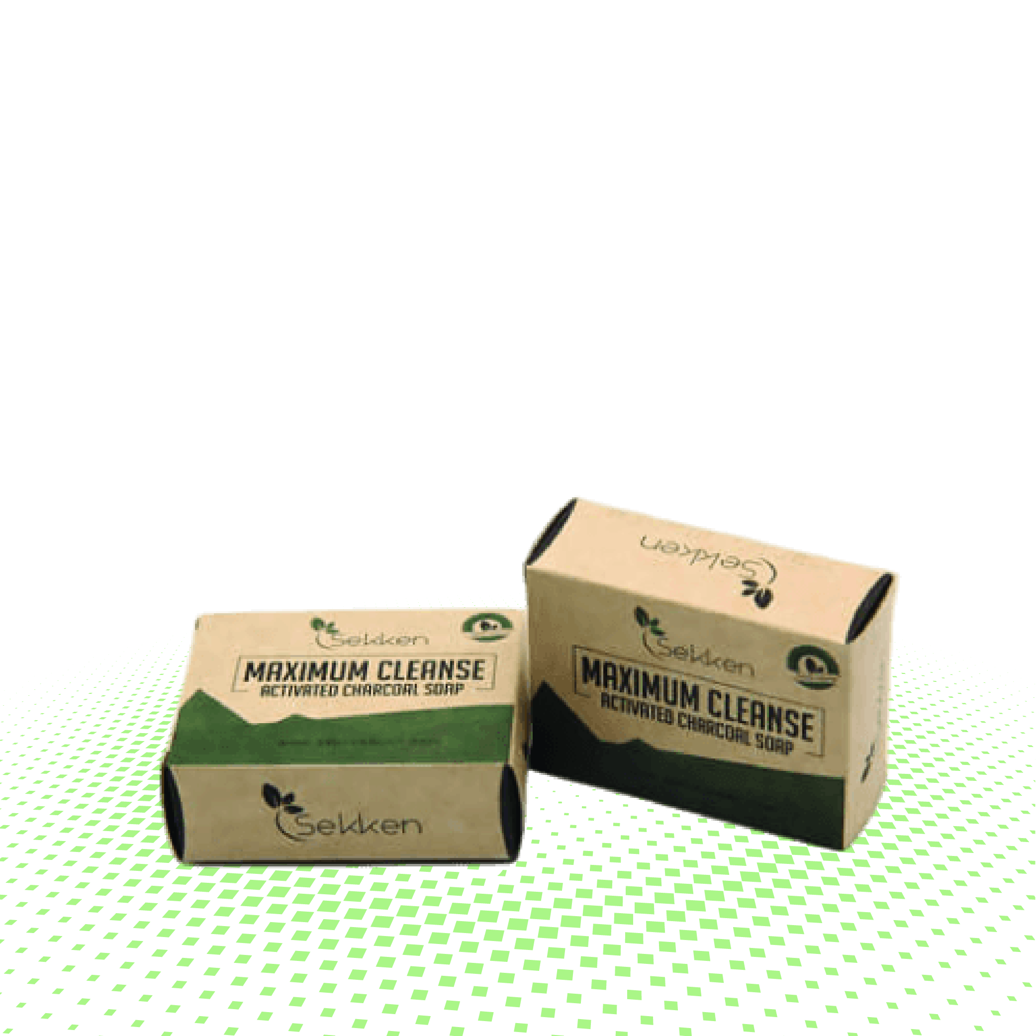 Custom Kraft Soap Boxes 