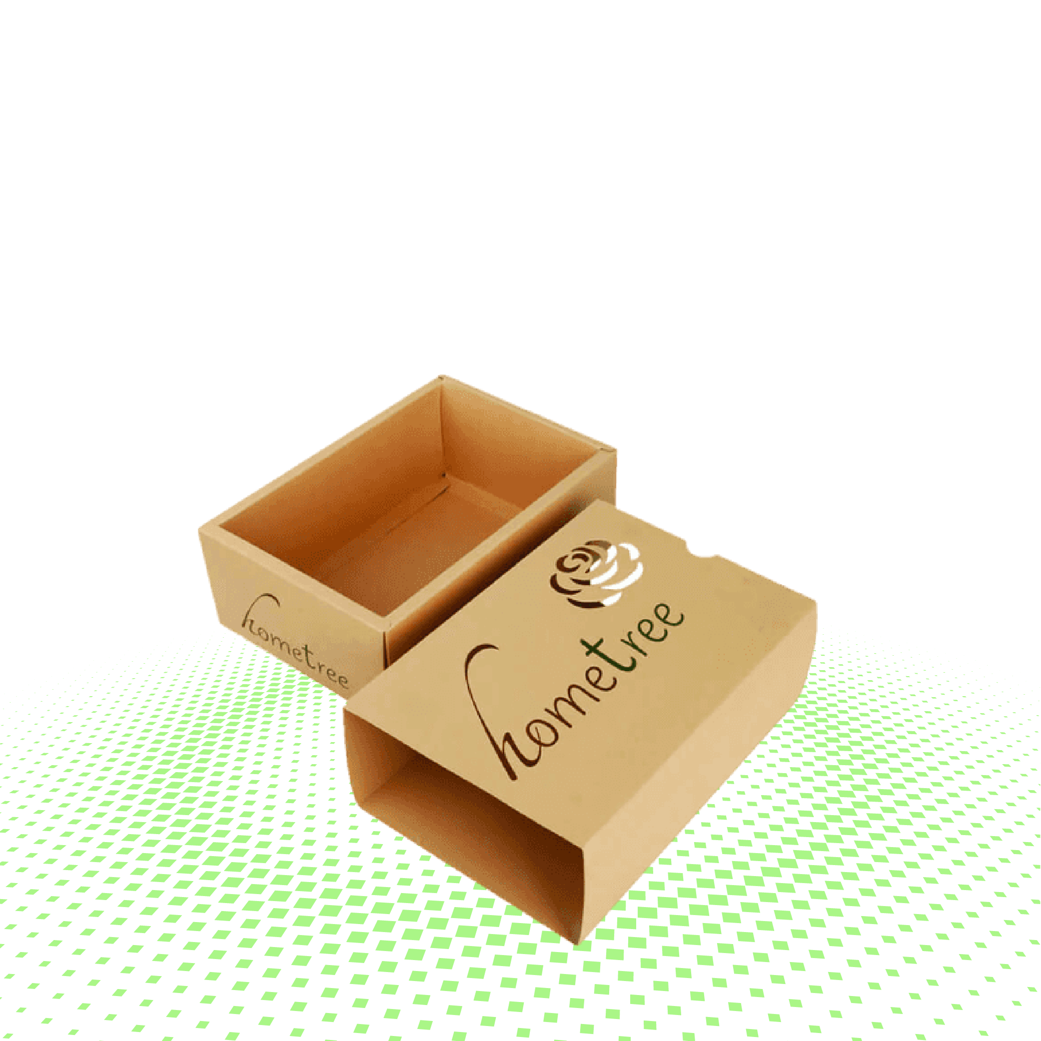 Custom Kraft Soap Boxes 
