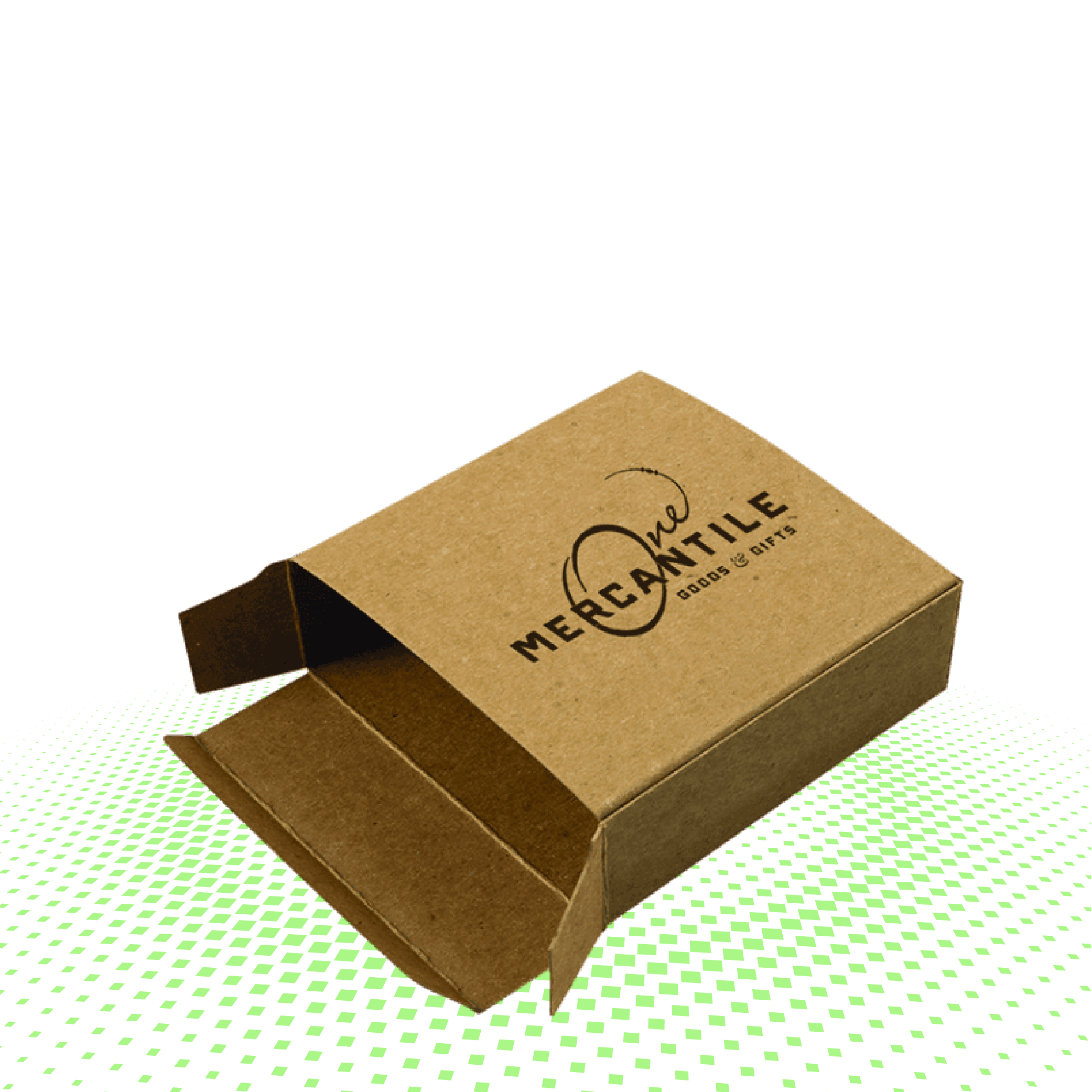 Custom Kraft Soap Boxes 