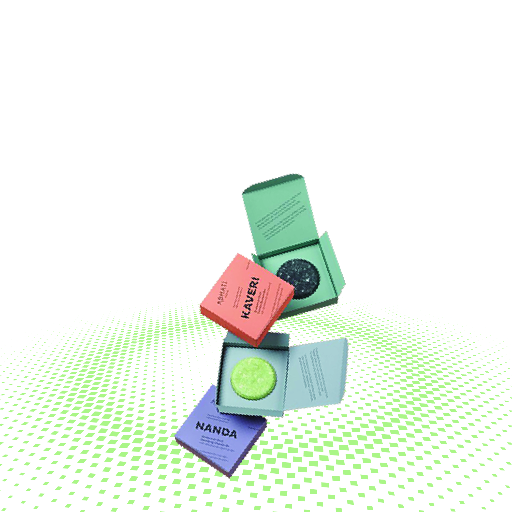 Custom Soap Flip Boxes 