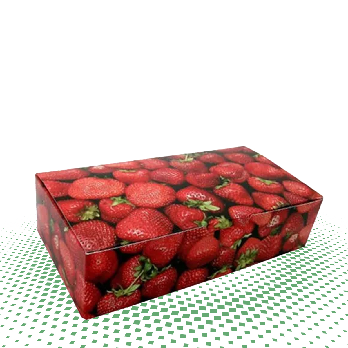 chocolate covered strawberries boxes 