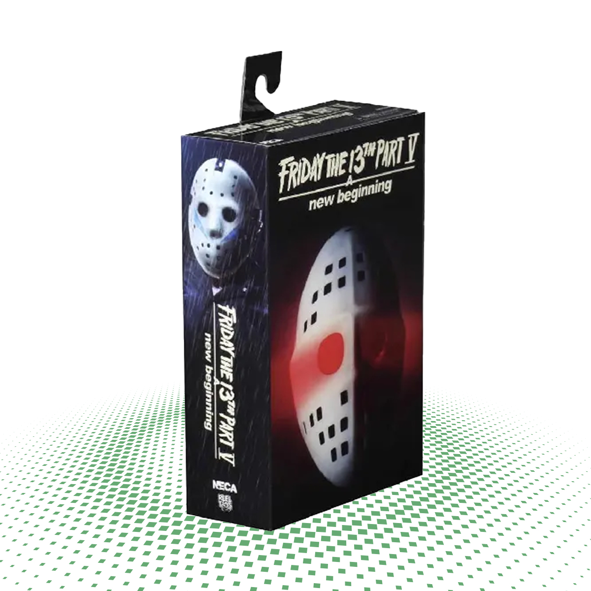 custom action figure boxes 