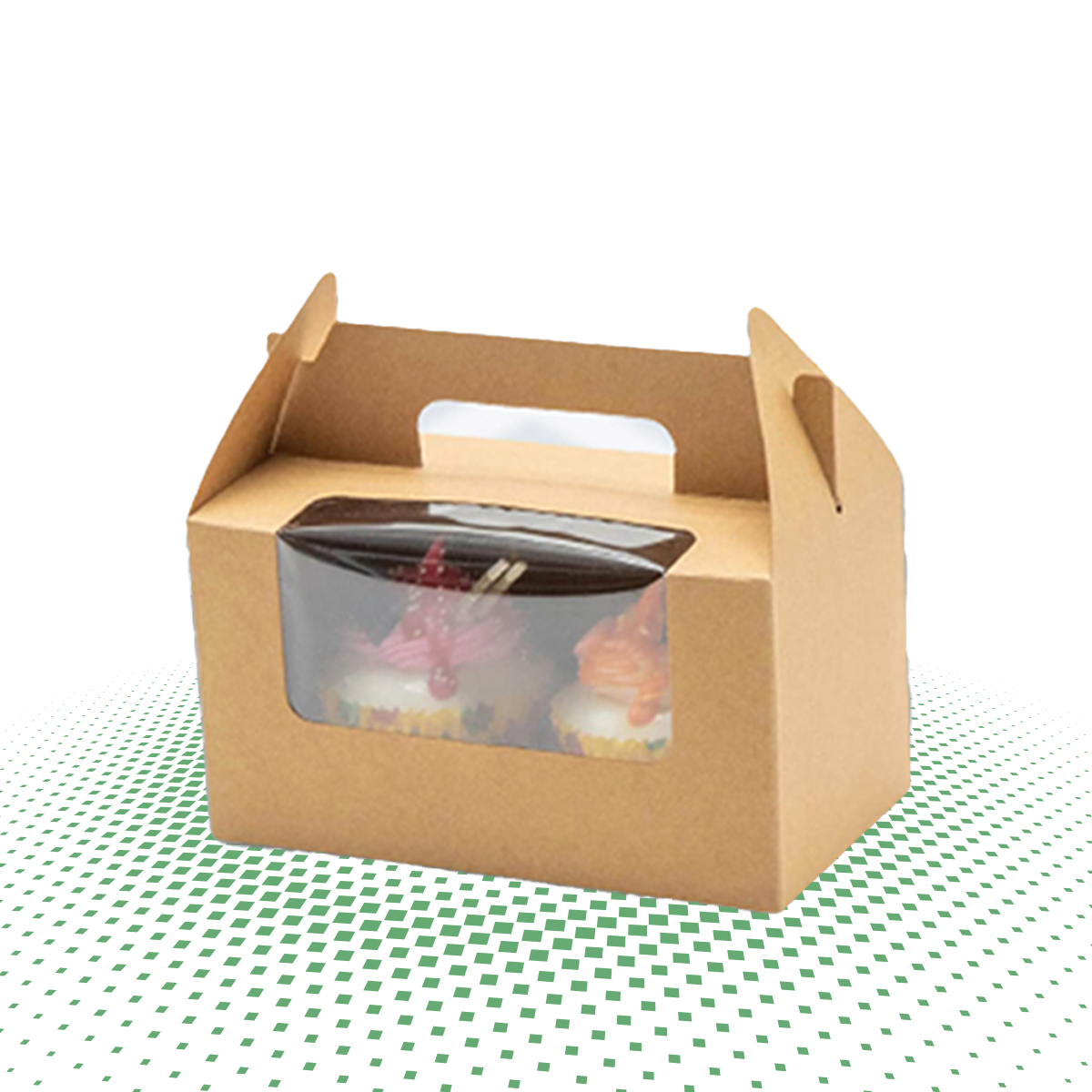 custom bakery paper boxes 