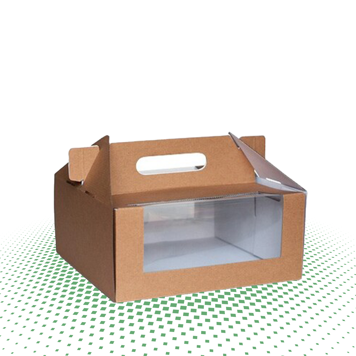 custom bakery paper boxes 