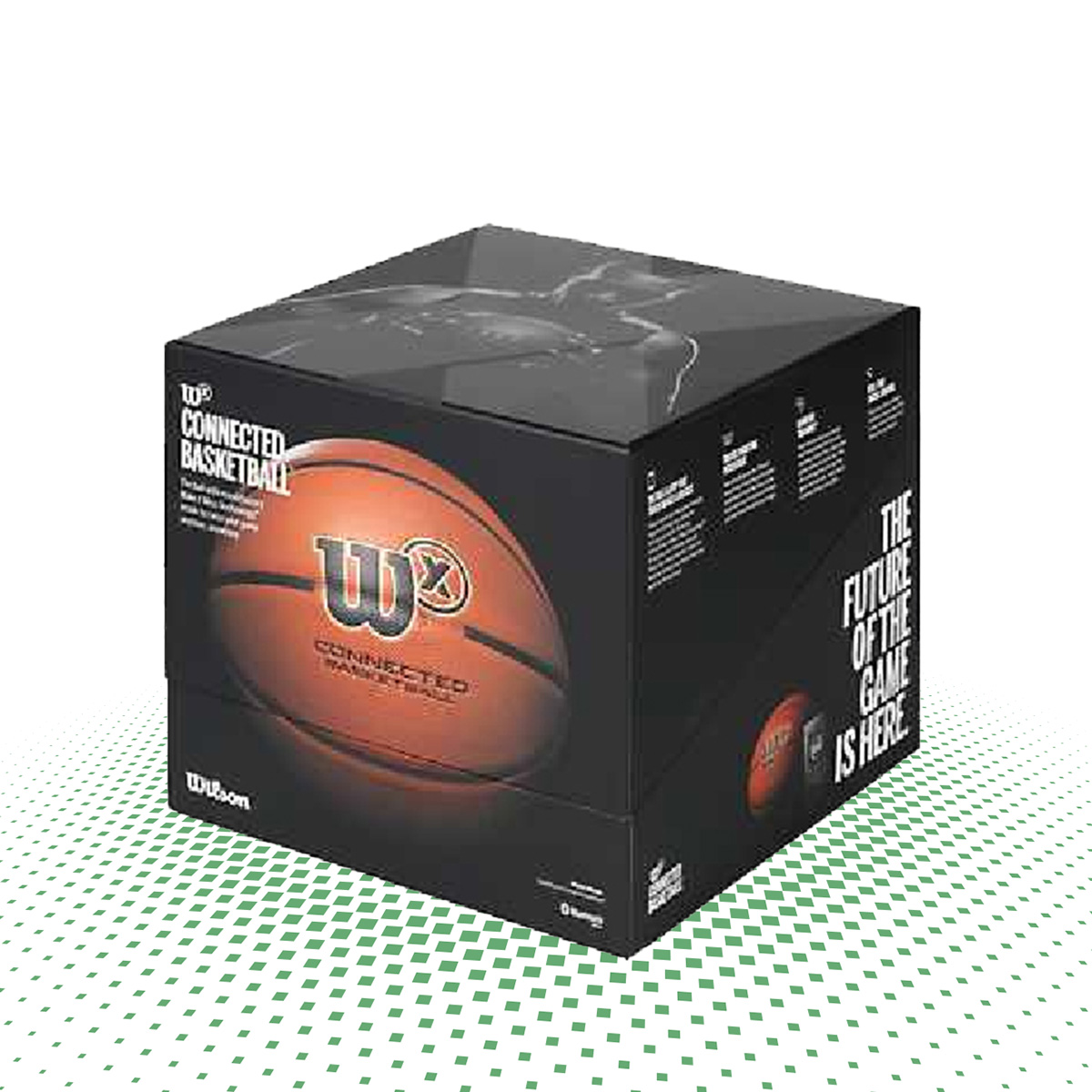 custom basketball boxes 