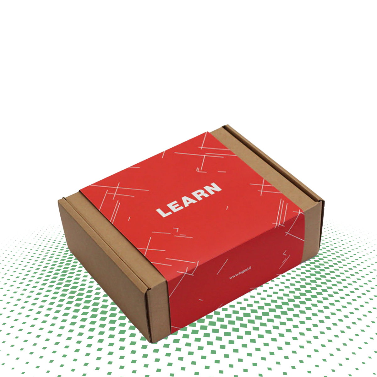 custom box sleeves 