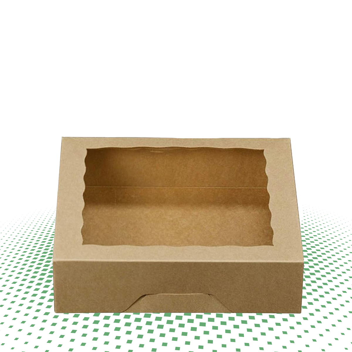 custom brownie boxes 