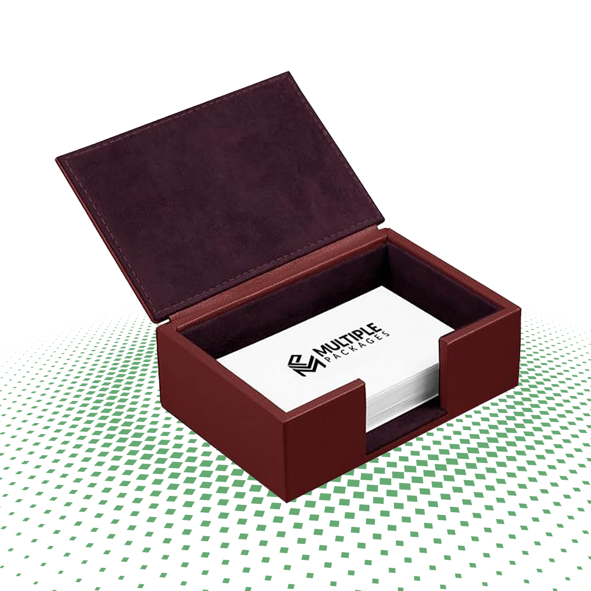 custom business card boxes 