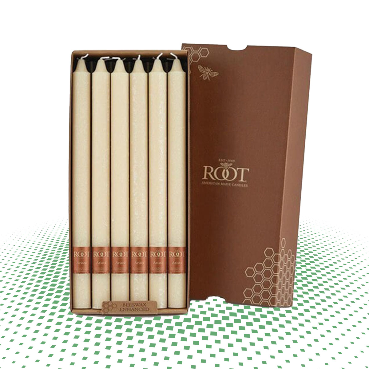 custom candle display boxes 