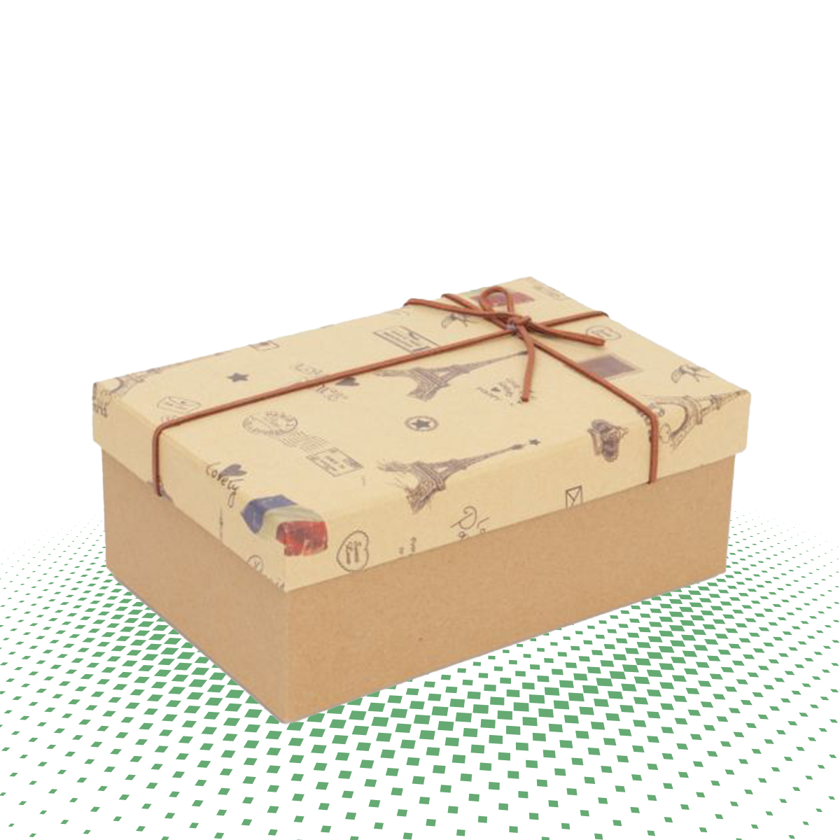 custom cardboard gift boxes 
