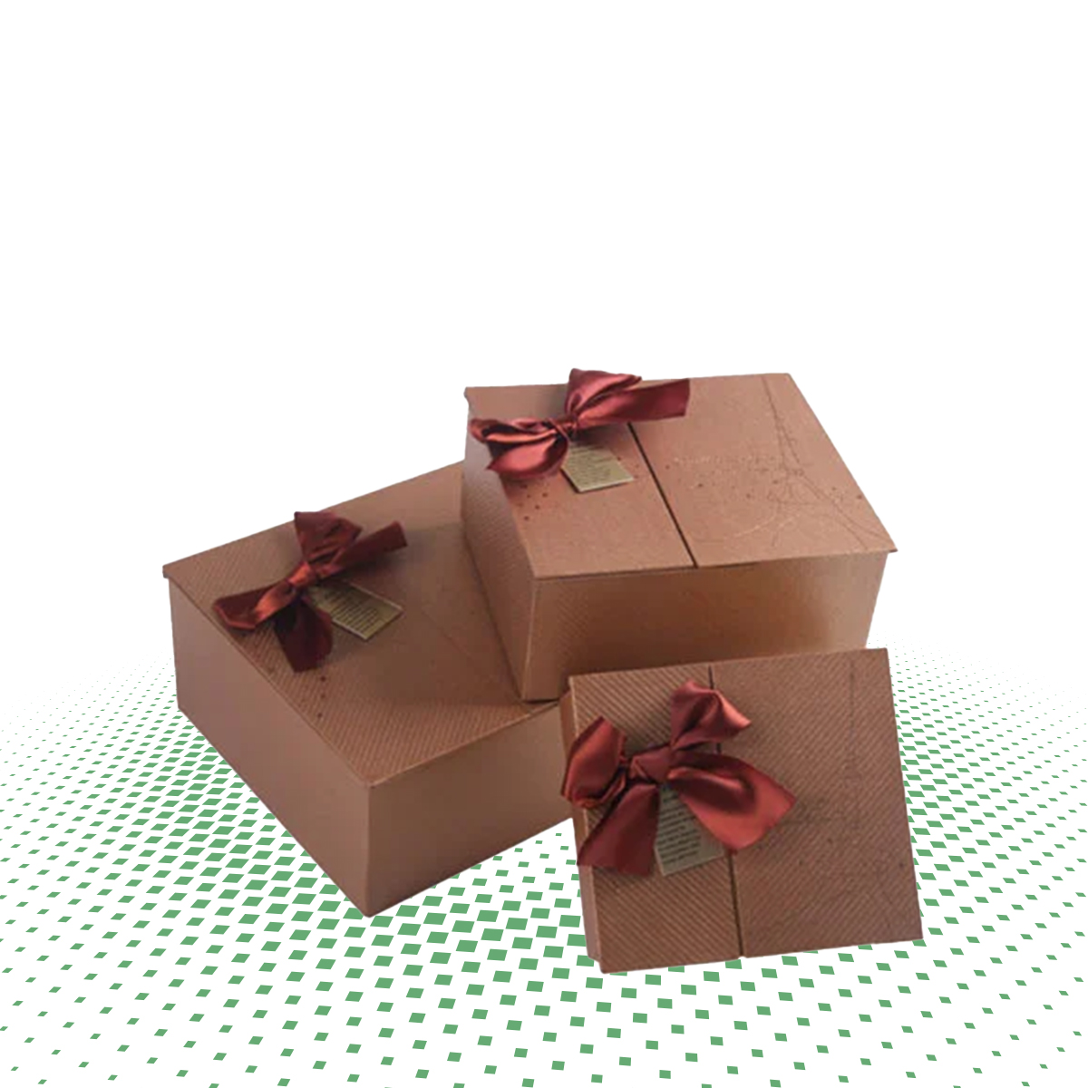 custom cardboard gift boxes 