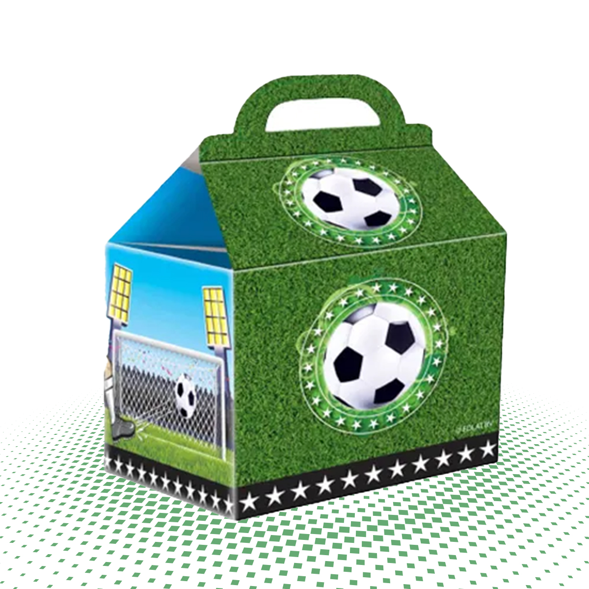 custom cardboard sports boxes 