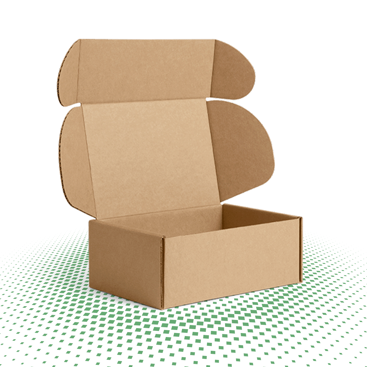 custom carrogated mailer boxes 