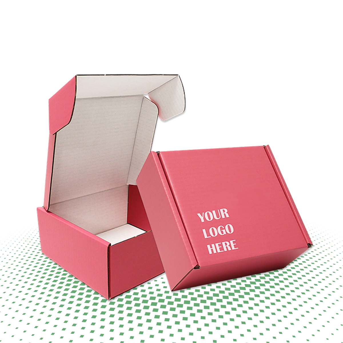 custom carrogated mailer boxes 