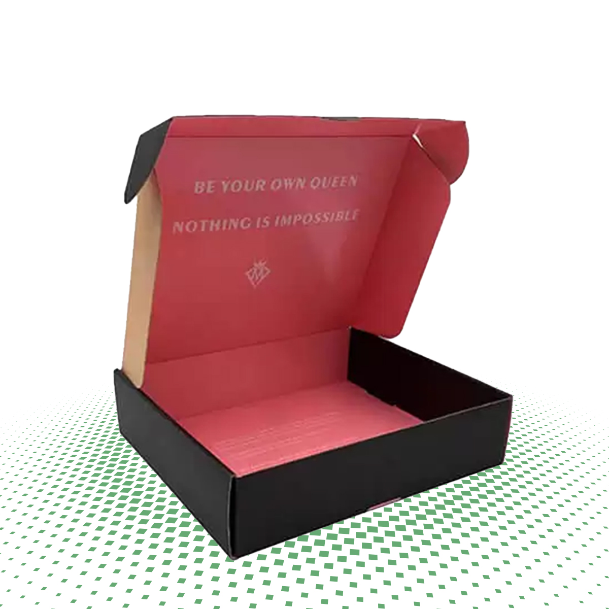 custom carrogated mailer boxes 