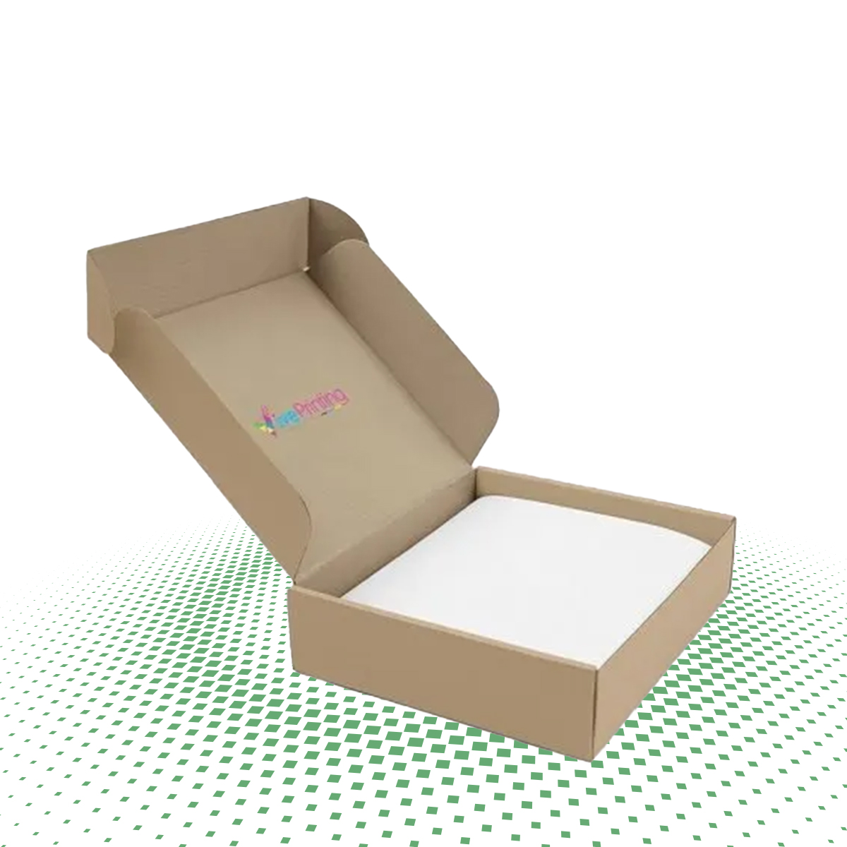 custom carrogated mailer boxes 