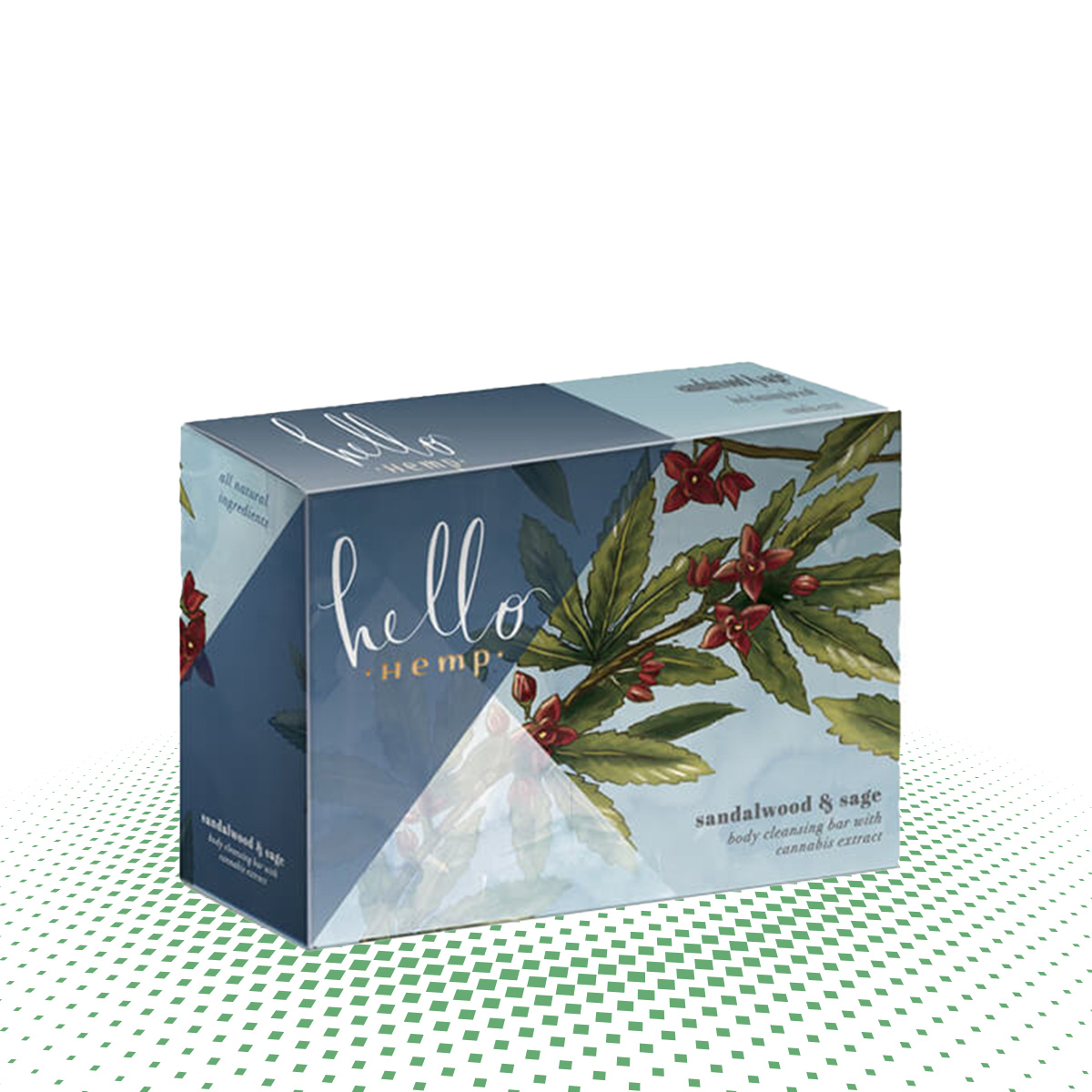 custom cbd flower boxes 