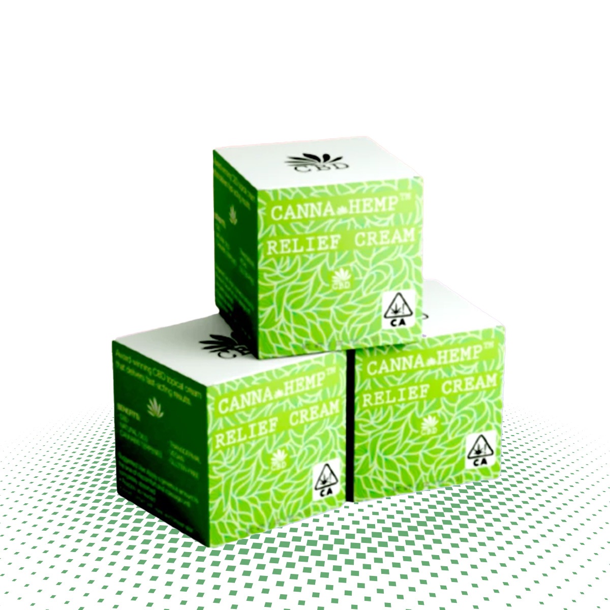 custom cbd flower boxes 