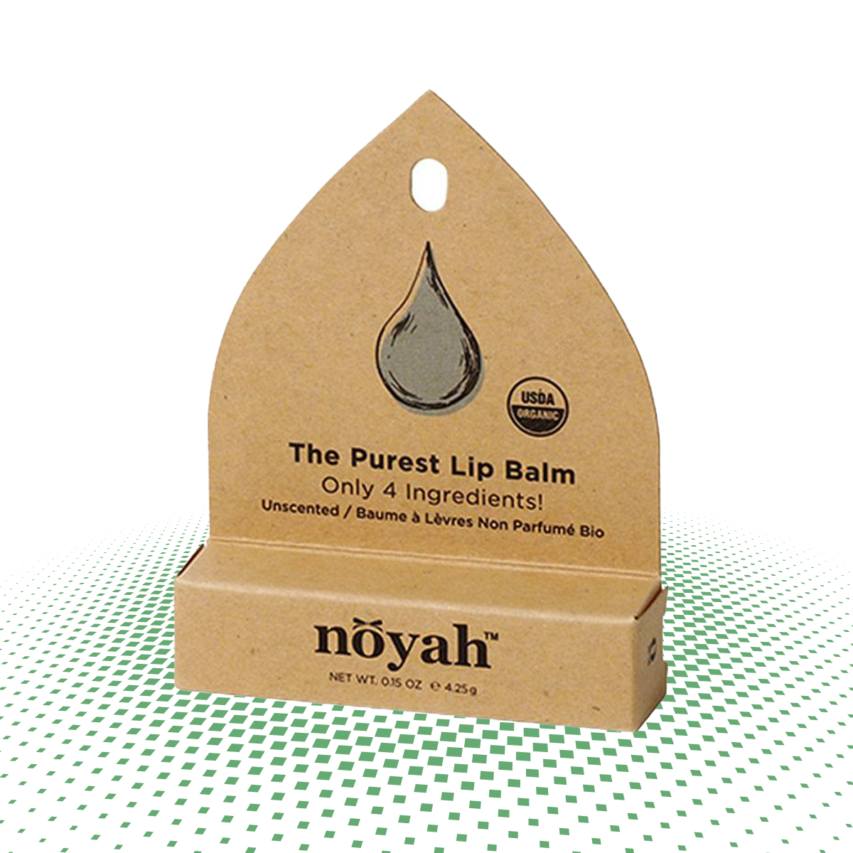 custom cbd lip balm boxes
