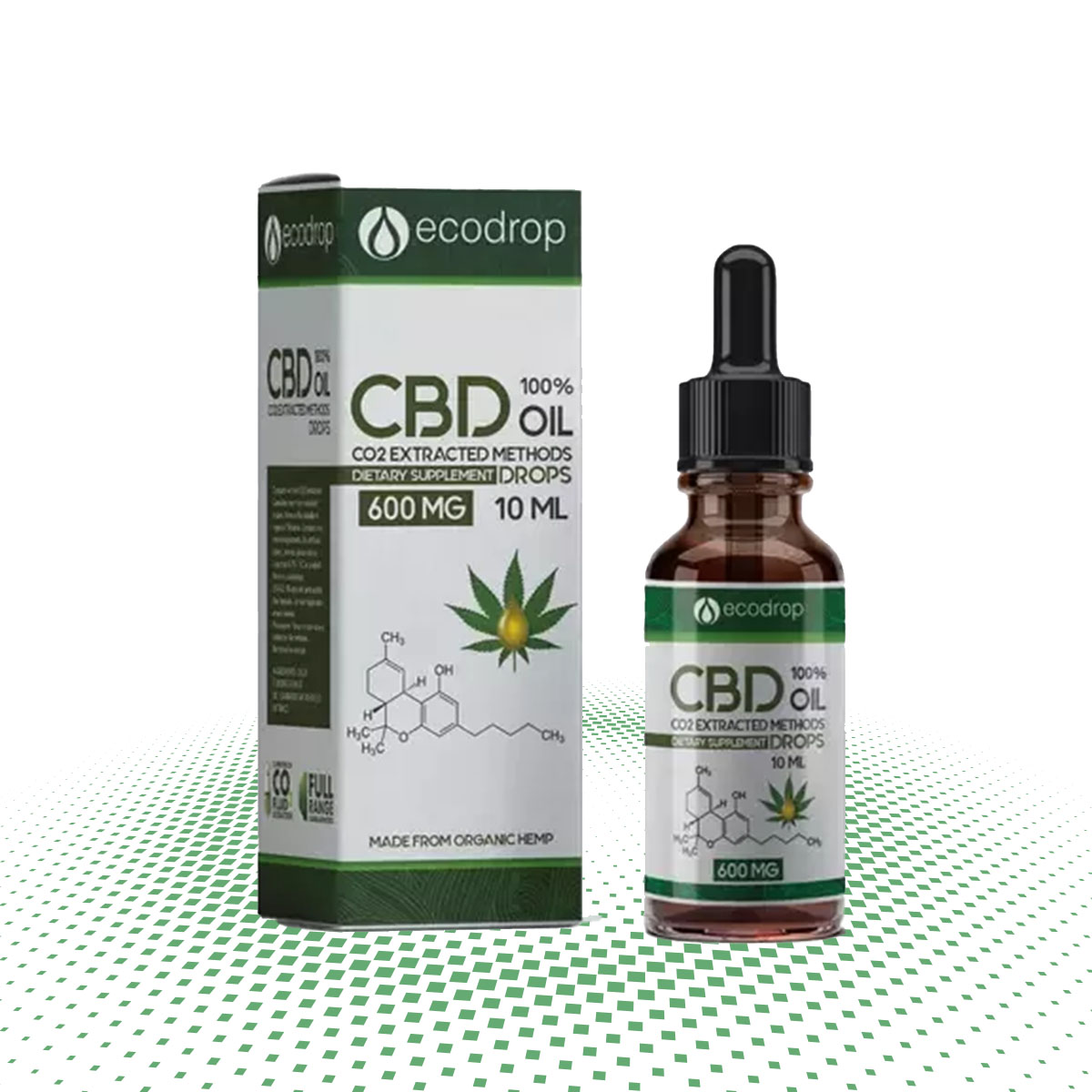 custom cbd oil boxes