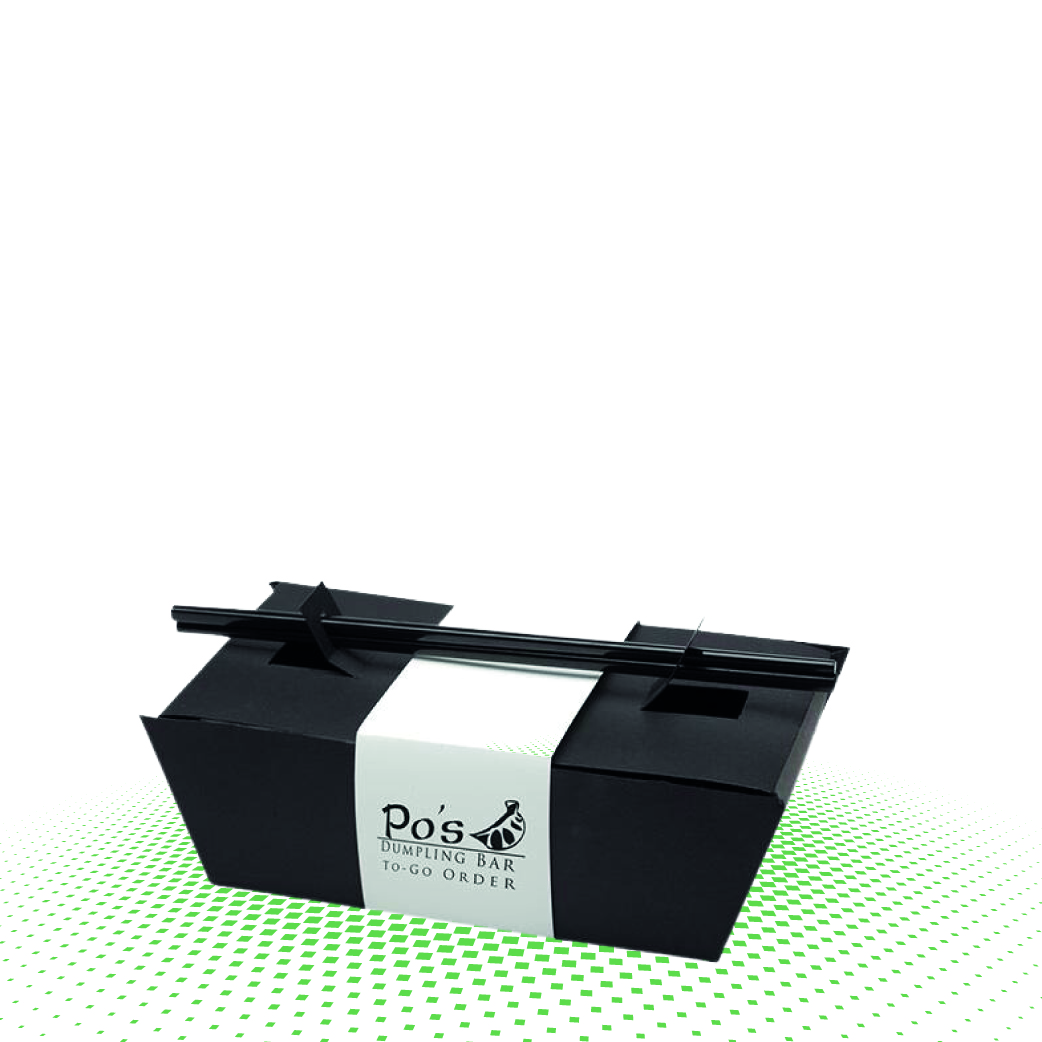 custom chinese takeout boxes
