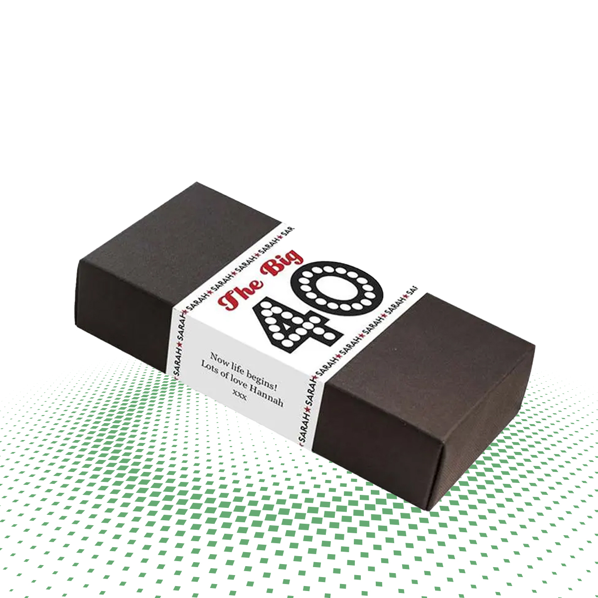 custom chocolate bar boxes 