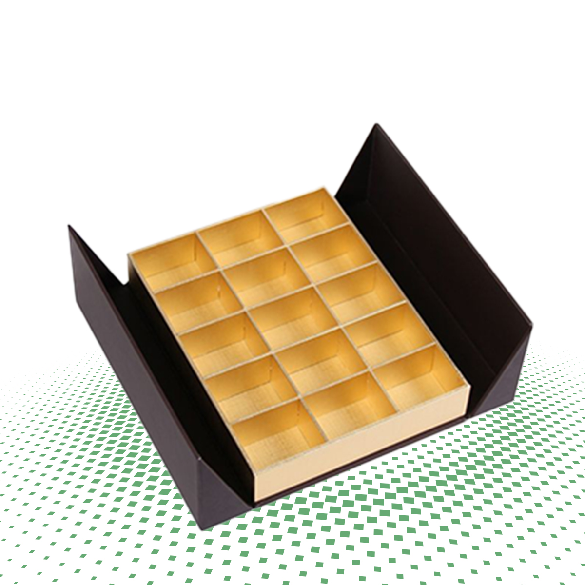 custom chocolate candy boxes 