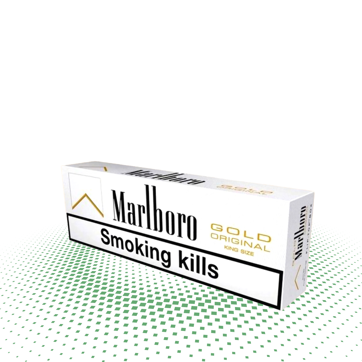 custom cigarette carton boxes 