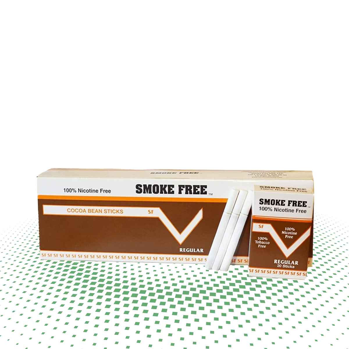 custom cigarette carton boxes 