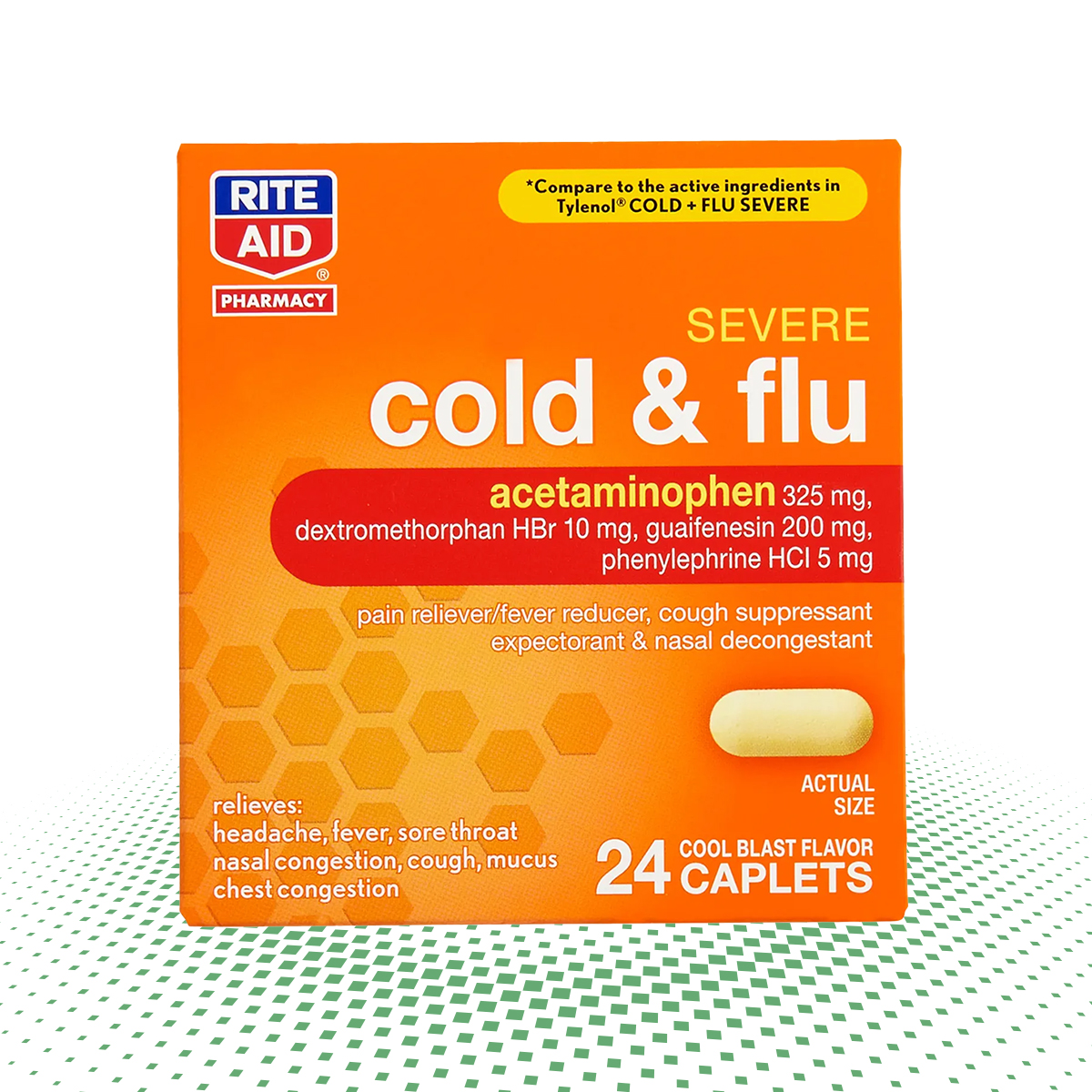 custom cold medicine boxes 