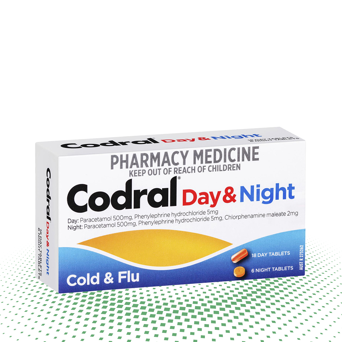 custom cold medicine boxes 