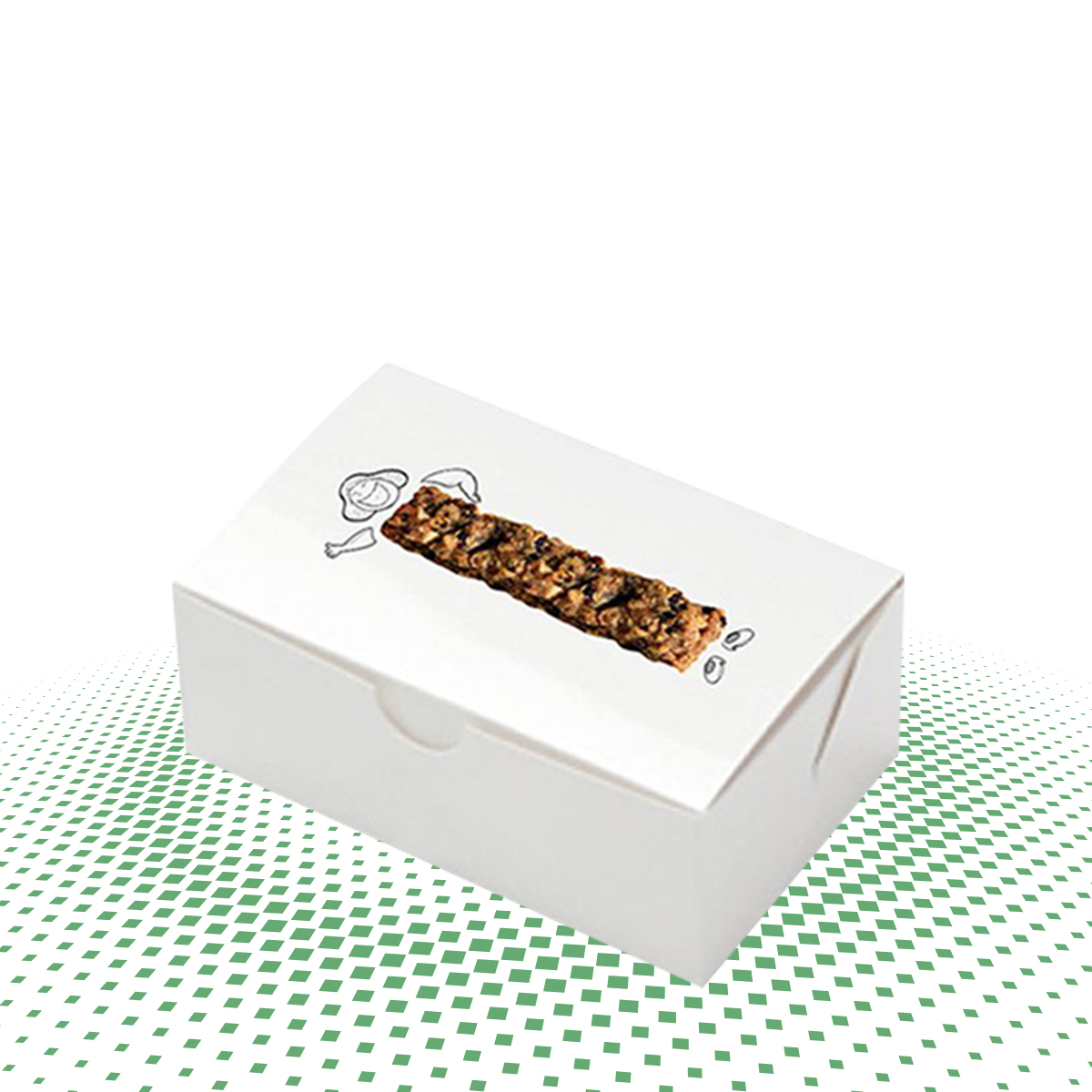 custom dessert boxes 