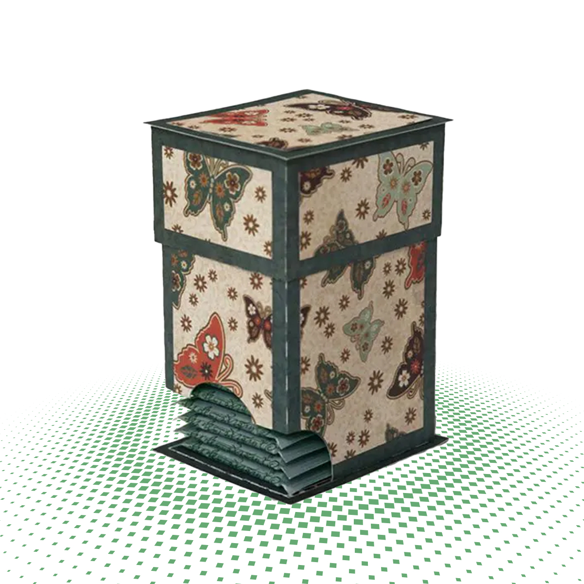 custom dispenser boxes 