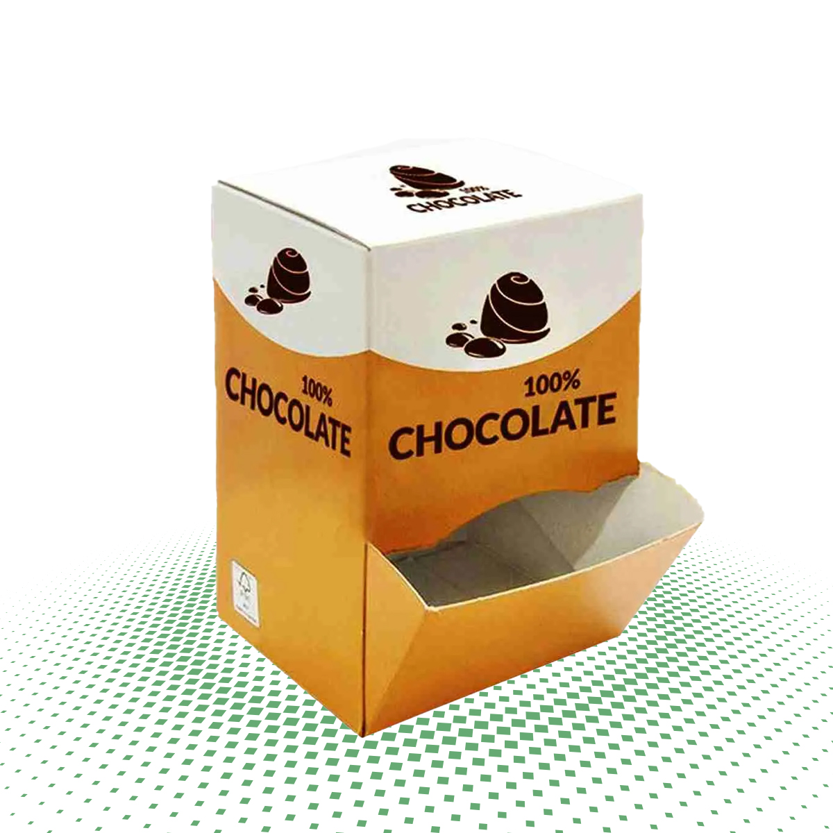 custom dispenser boxes 