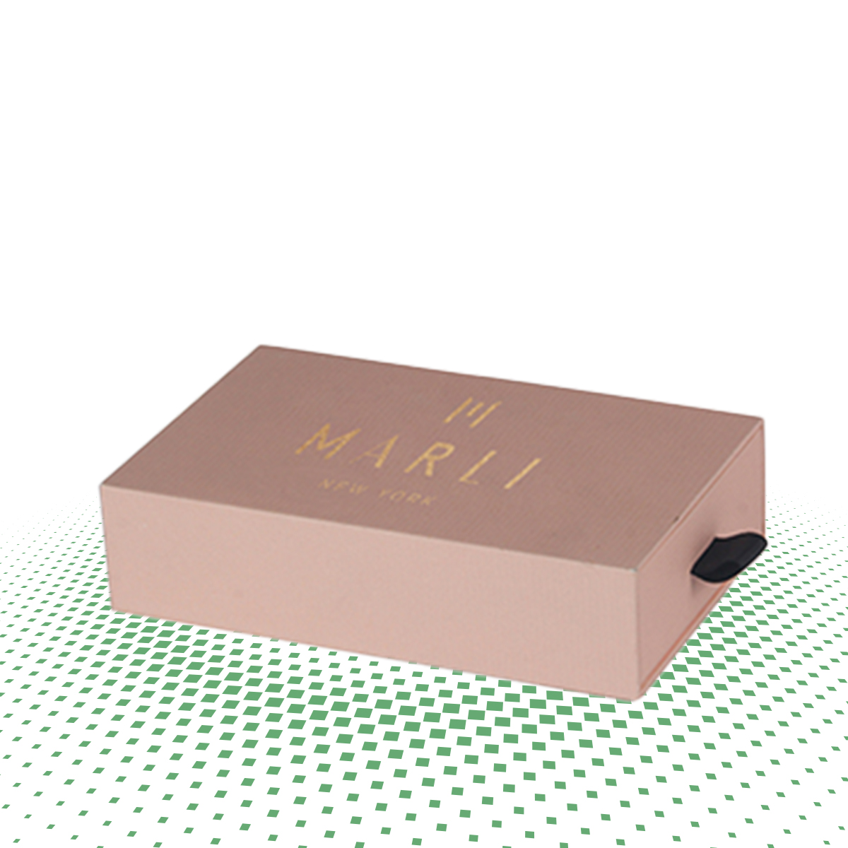 custom drawer rigid boxes 