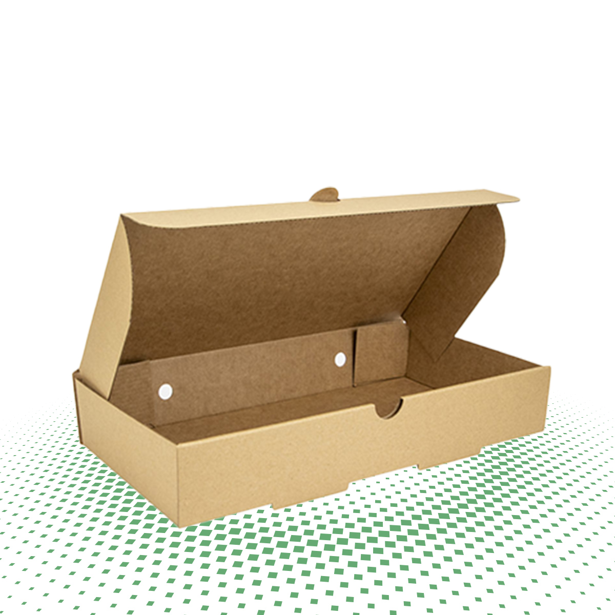 custom eco friendly pizza boxes 