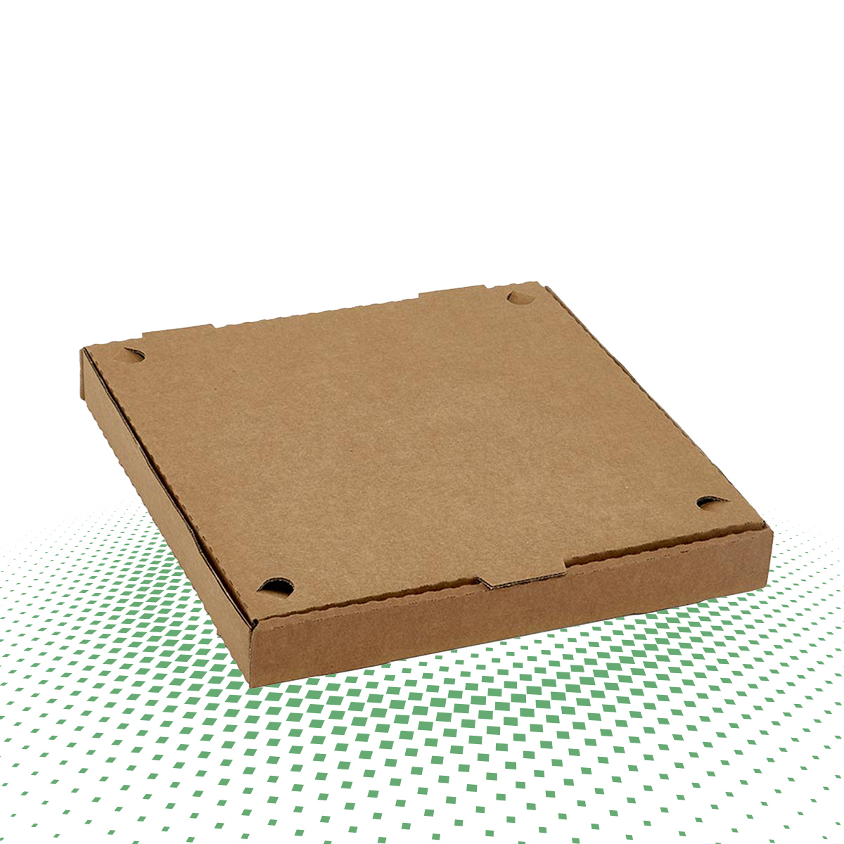 custom eco friendly pizza boxes 