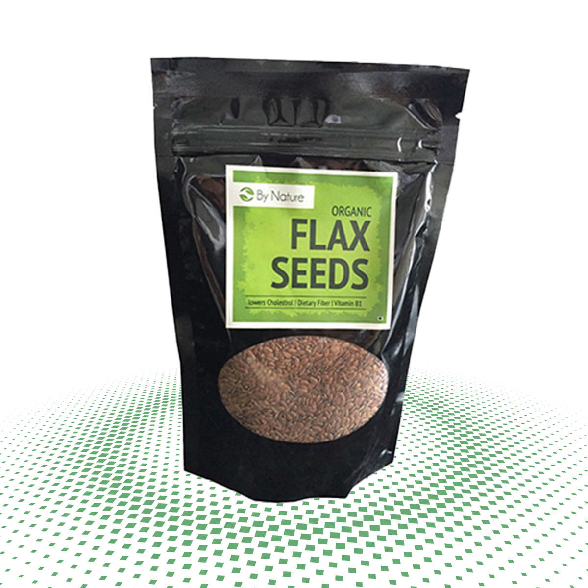 custom flax seeds boxes 