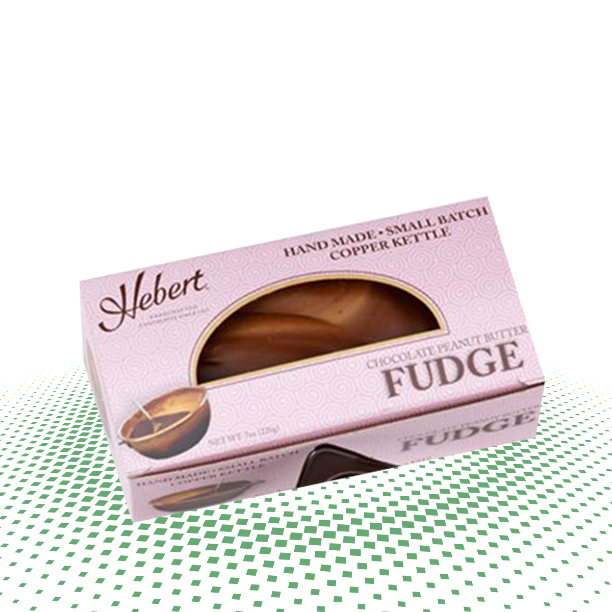 custom fudge boxes 