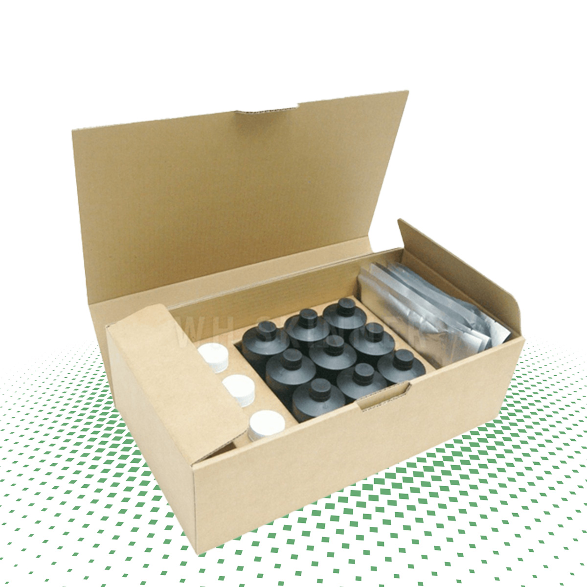 custom gift boxes with inserts 