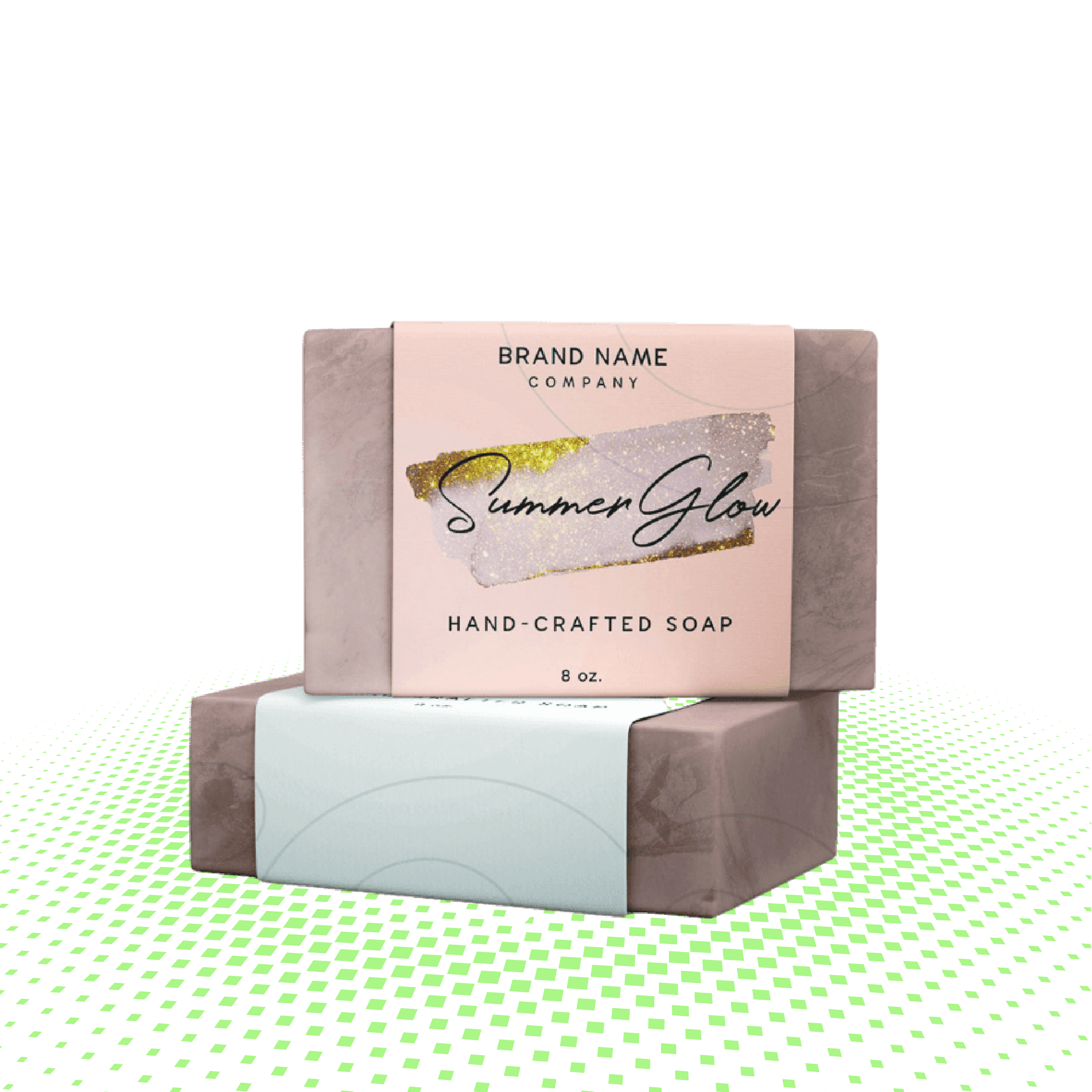 custom gift soap boxes 