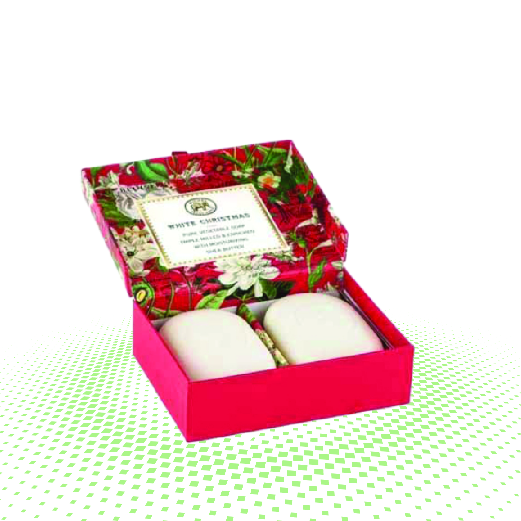 custom gift soap boxes
