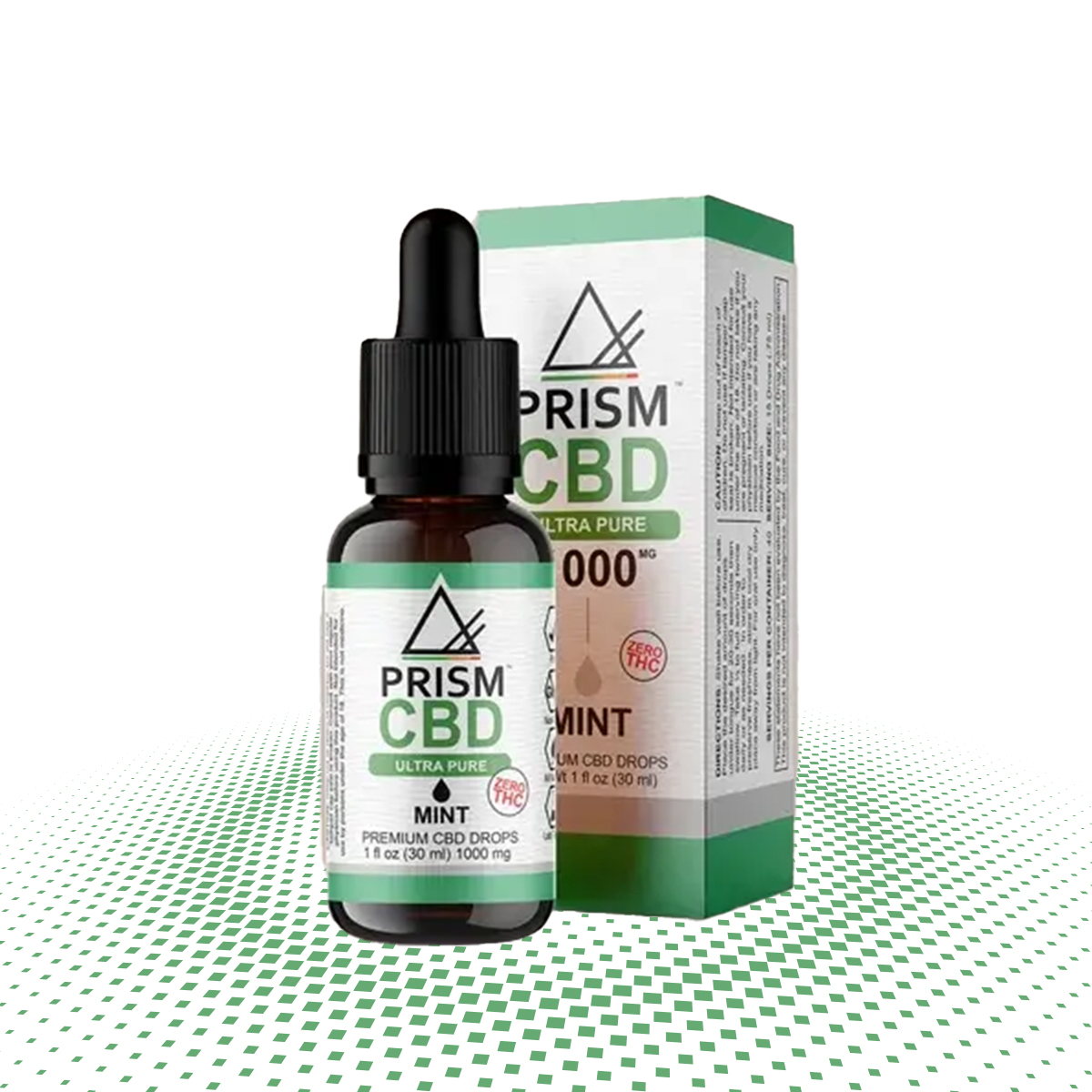 custom hemp extract oil boxes 