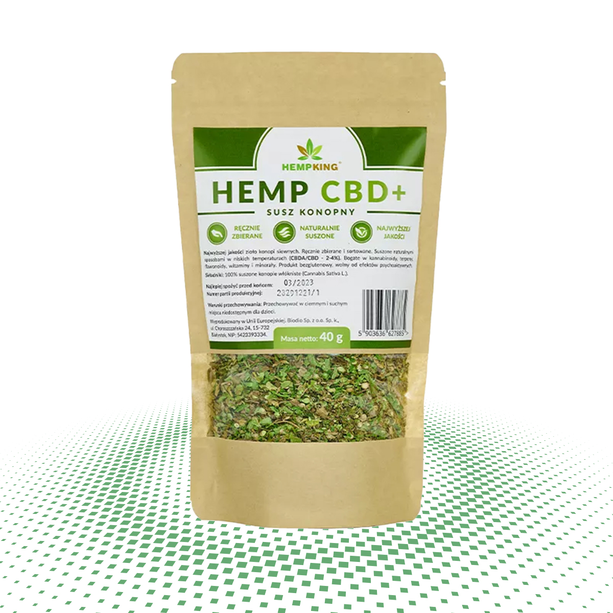 custom hemp seed boxes 