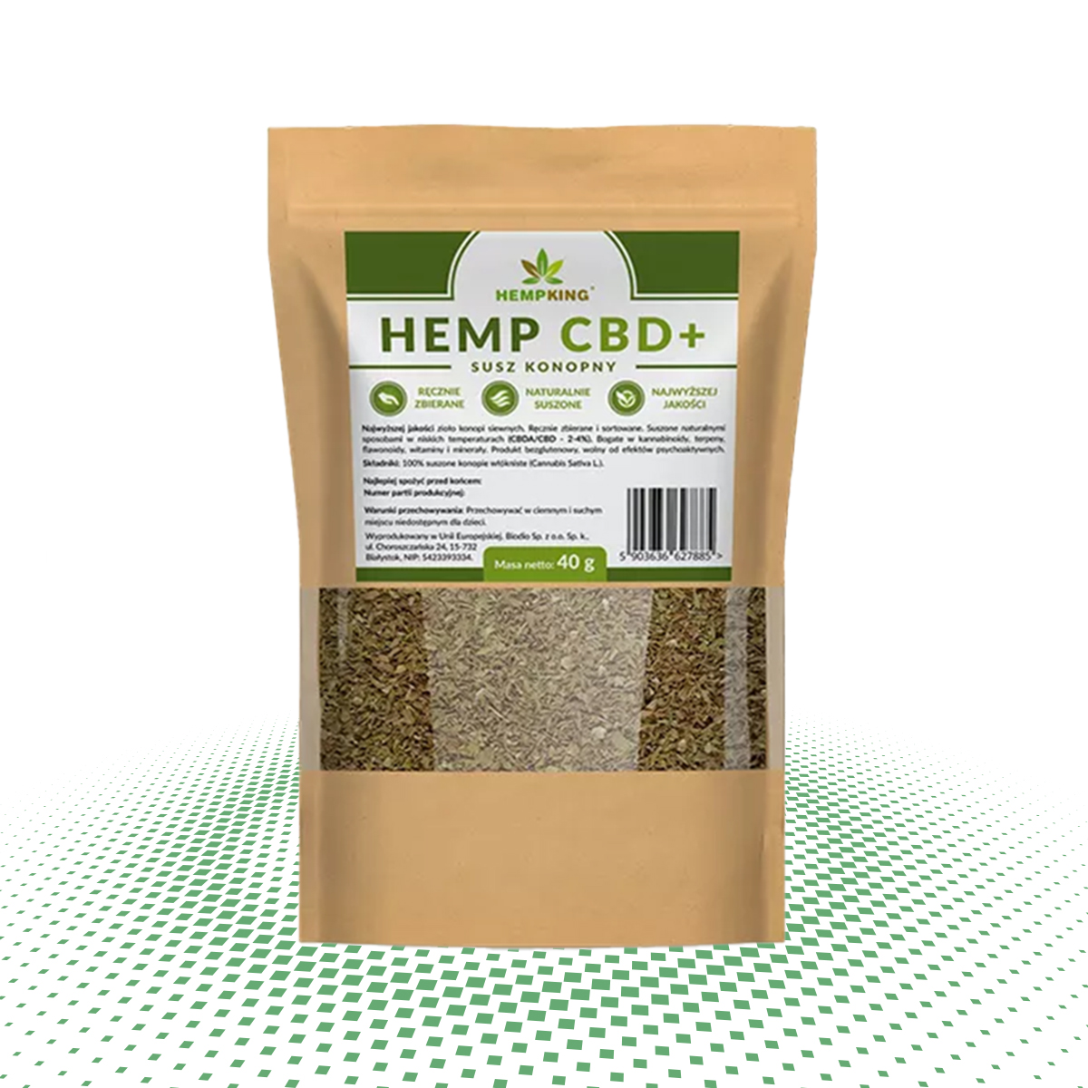 custom hemp seed boxes 