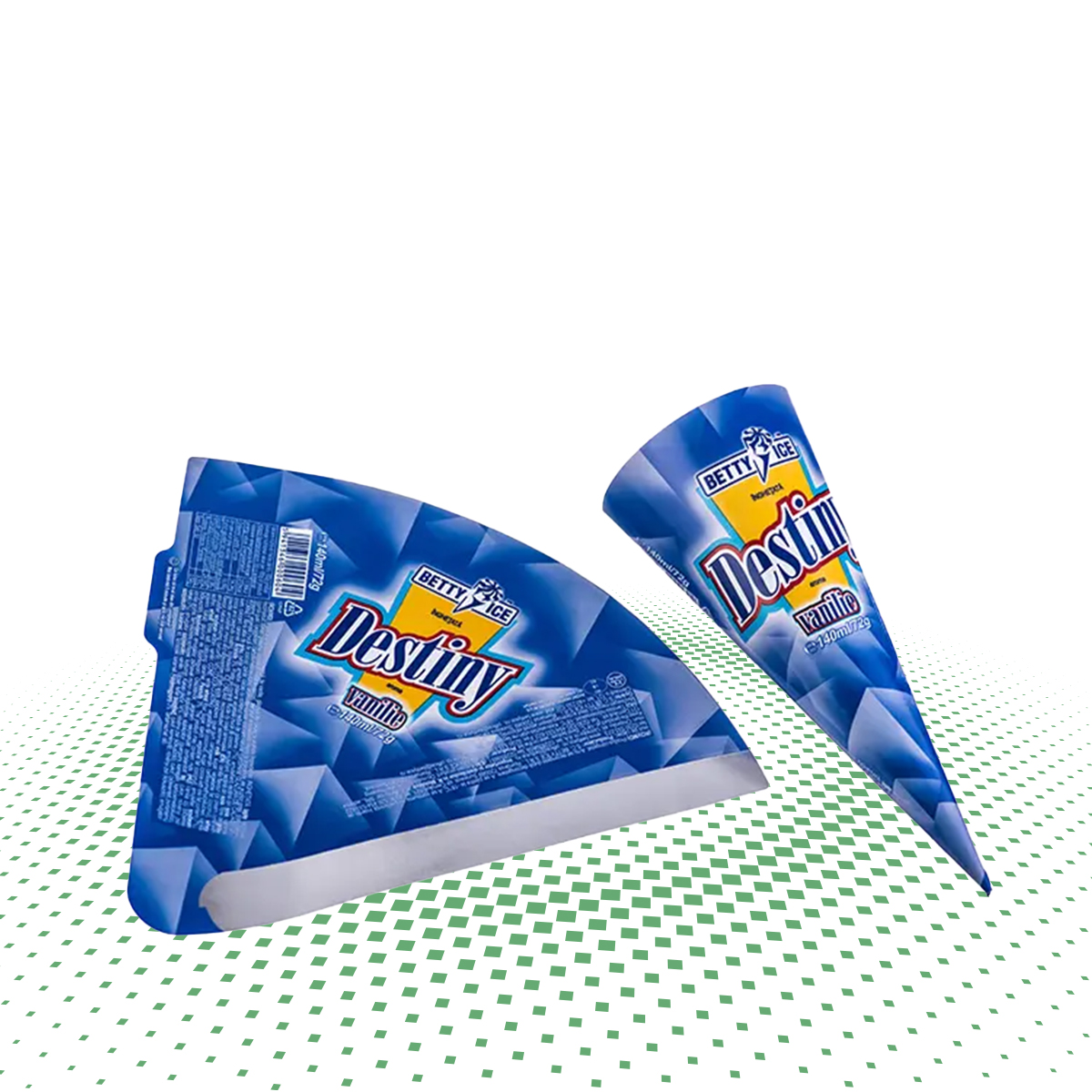 custom ice cream sleeves 