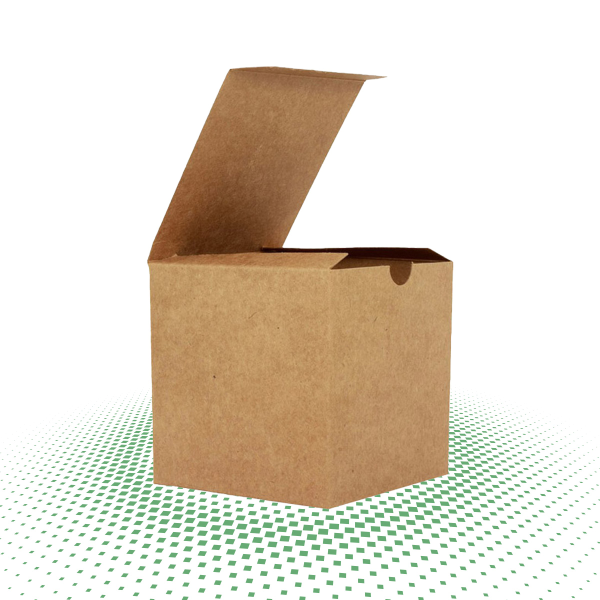 custom kraft paper boxes 