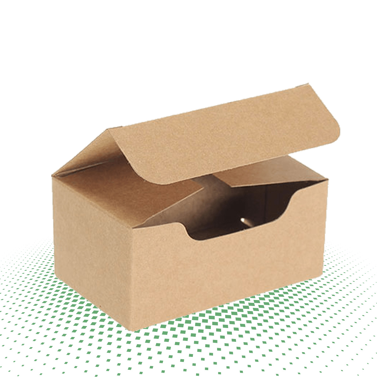 custom kraft paper boxes 