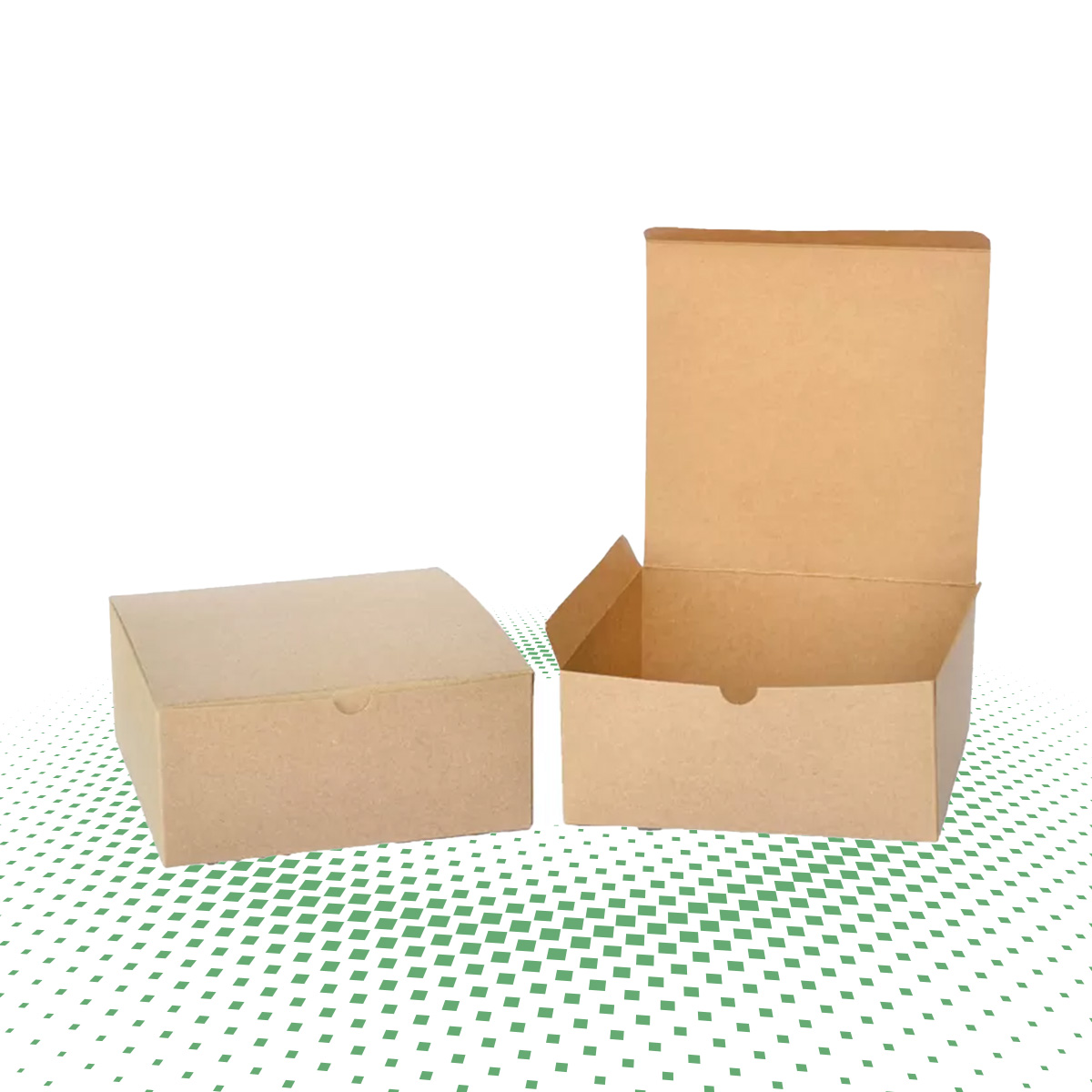 custom kraft paper boxes 